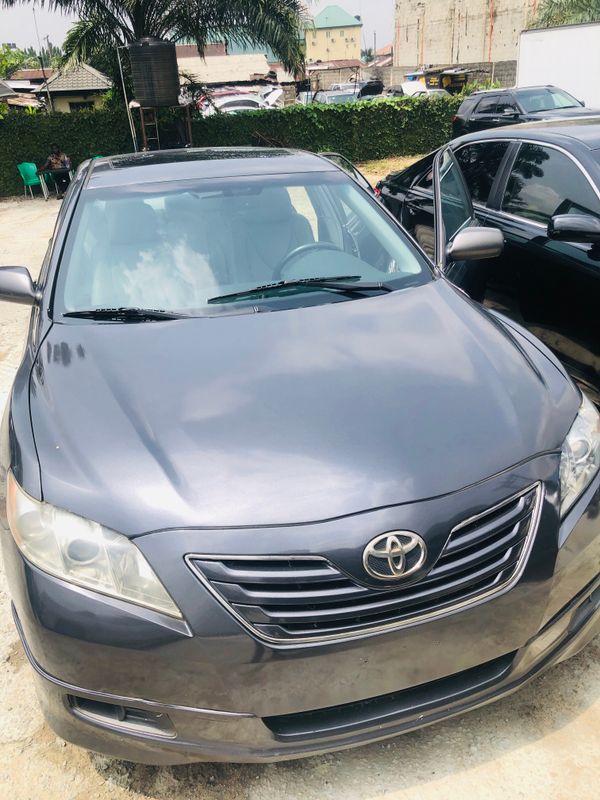 Main image of 2009 Toyota Camry